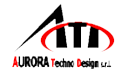 Aurora Techno Design
